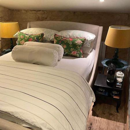 La Grange Bed & Breakfast Saint-Germain-du-Seudre Dış mekan fotoğraf